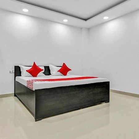 Flagship Hotel Secret Mirage Near Rithala Metro Station New Delhi Eksteriør bilde