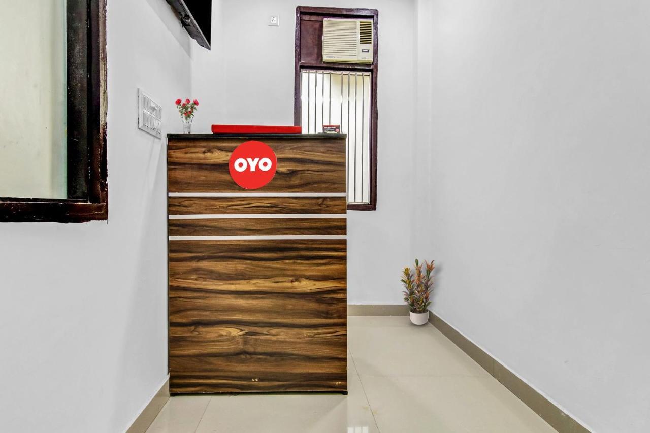 Flagship Hotel Secret Mirage Near Rithala Metro Station New Delhi Eksteriør bilde